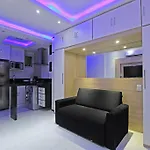 Copacabana Beach Apartments 48