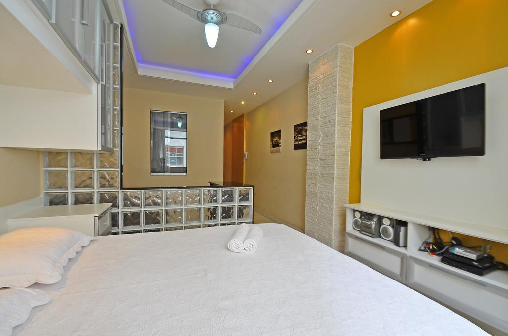 Copacabana Beach 48 Apartamento