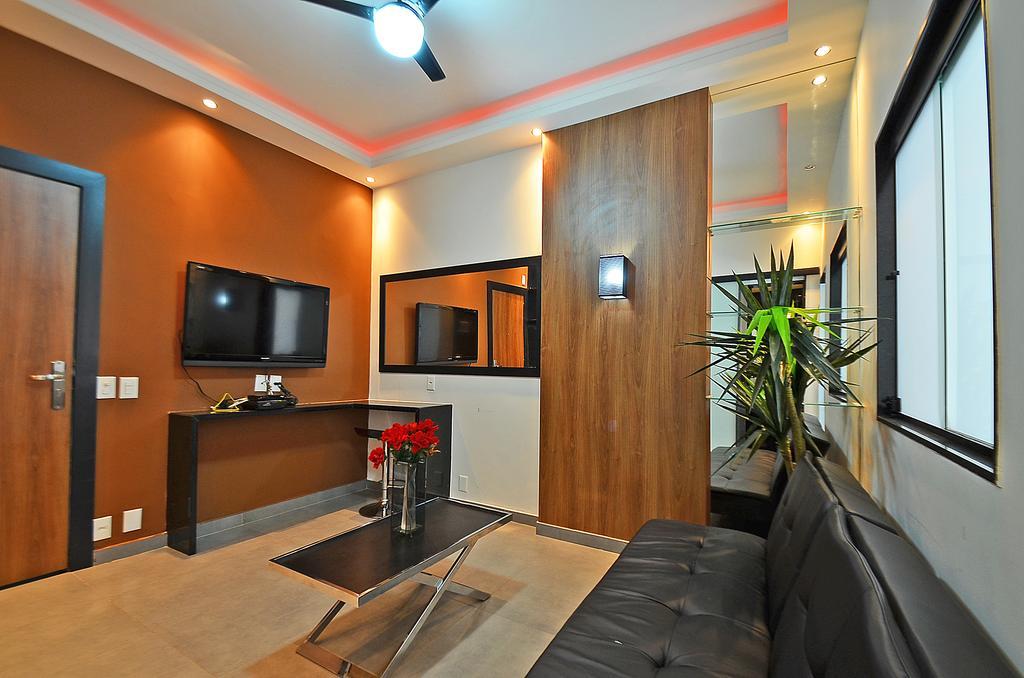 Copacabana Beach 48 Apartamento