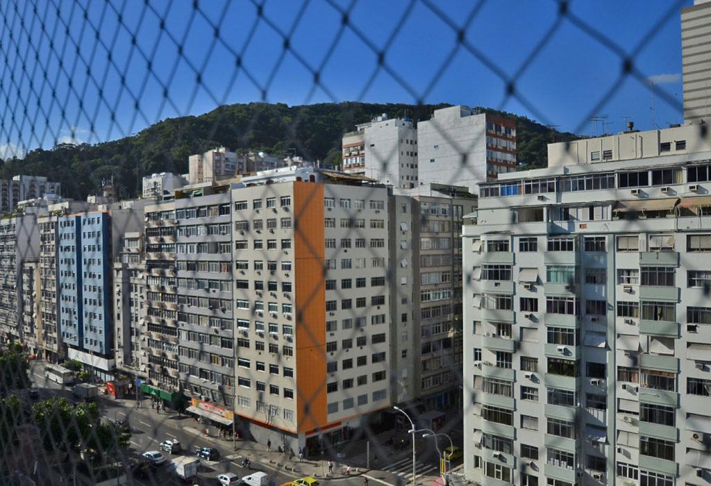 Copacabana Beach 48 Apartamento Rio de Janeiro
