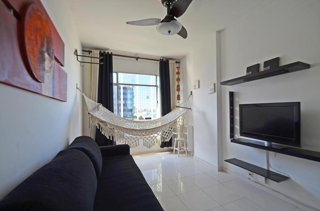 Apartamento Copacabana Beach 48 Rio de Janeiro