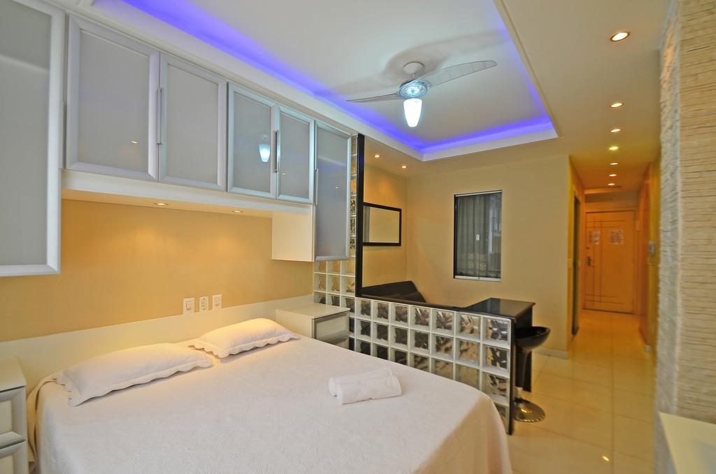 Copacabana Beach 48 Apartamento *