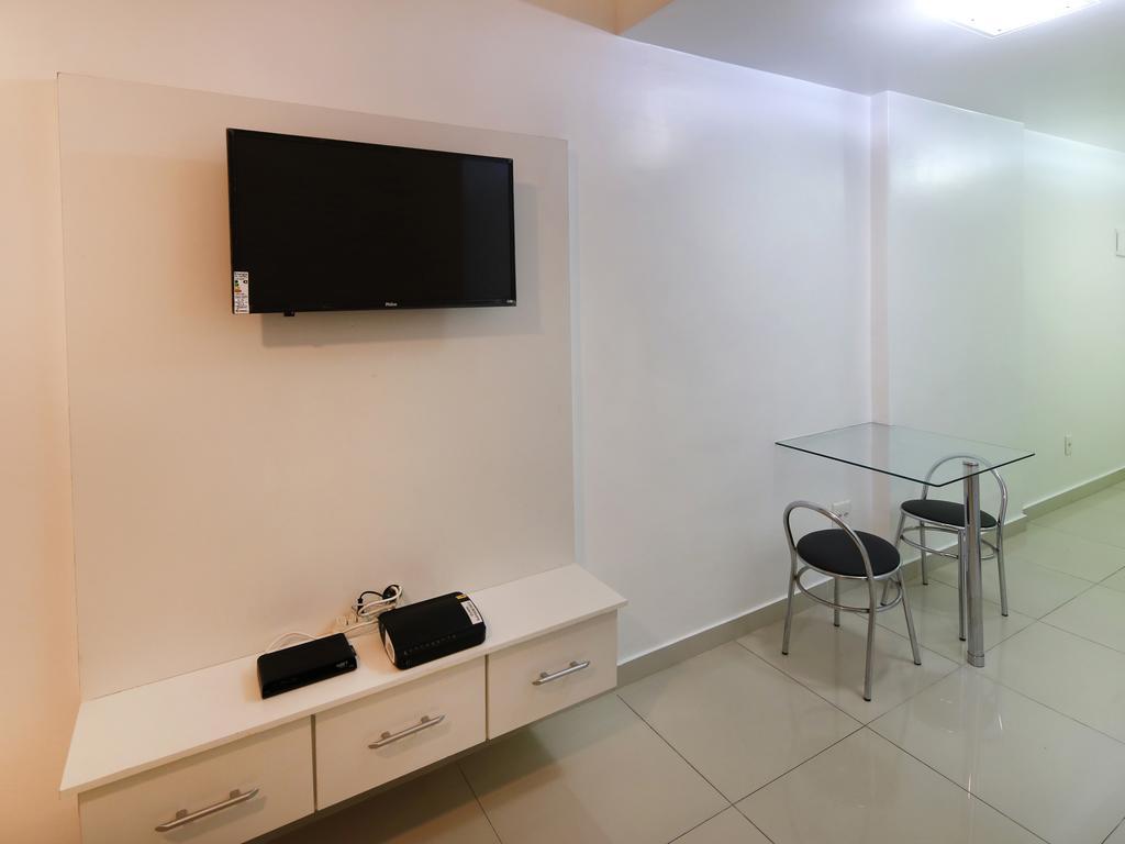 Apartamento Copacabana Beach 48 *